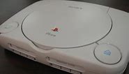 Classic Game Room - SONY PSone console review