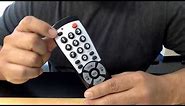 Tiny Tutorials: Setting Up Your Sony Remote for Robotics