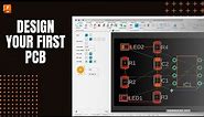 Fusion How-To: Design Your First PCB | Autodesk Fusion 360