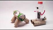 Junkbots – Build Robots from Recycled Materials | STEM Lesson Plan