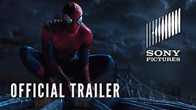 The AMAZING SPIDER-MAN 2 - Official Trailer #2 (HD)