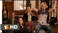 Baby Mama (7/11) Movie CLIP - Birthing Class (2008) HD