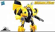 Optibotimus Reviews: Transformers Bumblebee Power Charge BUMBLEBEE