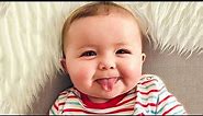 The Cutest Babies Compilation - Cute Baby Videos
