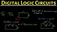 Introduction to Digital Logic Circuits