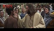 JESUS, (Tagalog), Sermon on the Mount