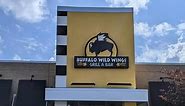 Buffalo Wild Wings: BOGO boneless wings every Thursday