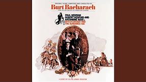 South American Getaway (From "Butch Cassidy And The Sundance Kid" Soundtrack)