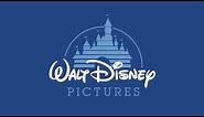 Walt Disney Pictures (1996) (The Hunchback of Notre Dame)