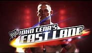 John Cena Fast Lane App