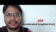 AGP (Accelerated Graphics Port) | Technical IM