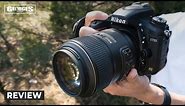 A Must Have Nikon Macro Lens | Nikon 105mm Micro F2.8 Review by Georges Cameras