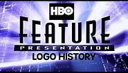 HBO Feature Presentation Logo History (#55)