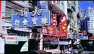 1968 Hong Kong in 60FPS - 1960年代的香港 / Hong Kong in the 60's - British Pathé