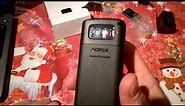 Nokia 1680 classic unboxing and walkaround..