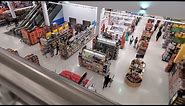 Inside the World's Largest Walmart
