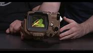 Unboxing Fallout 4's Super Limited Pip-Boy Edition