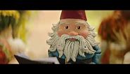 The Roaming Gnome | Thanksgiving Carol :15