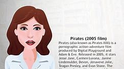 Pirates (2005 film)