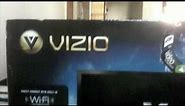 47' VIZIO 240 Hzs TruLED SV472XVT Series Review