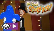 Be Cool, Scooby-Doo! | Shaggy Makes Balloon Animals | Boomerang UK