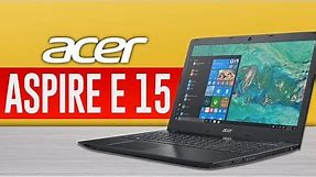 Acer Aspire E 15 Review｜Best Budget Laptop in 2020?