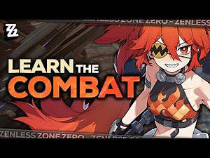 COMPLETE COMBAT GUIDE | Terms, Mechanics, Tips | Zenless Zone Zero