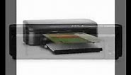 HP Officejet 7000 Wide Format (E809a) Tintenstrahldrucker A3