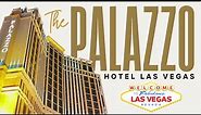 The Palazzo Hotel Las Vegas - Luxury And Style In The Heart Of The Strip