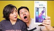 Vivo V15 Pro Unboxing and Quick Review