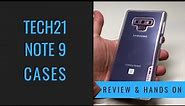 Best Galaxy Note 9 Cases in 2020