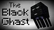 The Story Of The Black Ghast - Minecraft