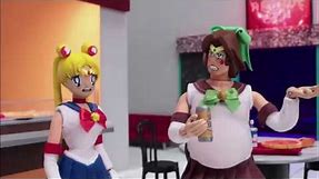 Robot Chicken Sailor Earth ( season 9 episode 13)