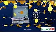 Walmart TV Commercial (Black Friday Deals for Days)