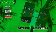 iPhone 11 waterproof test uses underwater drone to dive 39 feet - 9to5Mac