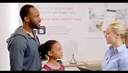 Cast Images Talent | XFINITY Commercial
