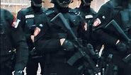 Serbian Police Special Forces
