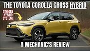 Should You Buy a Toyota Corolla Cross HYBRID? Did You Know That It's 5th Gen Hybrid System?