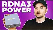 The FASTEST Ryzen 7 Mini BUT... GMKtec NucBox K6 Review