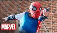 Marvel: Spider-Man Homecoming - 'Hero Gear' Official TV Commercial