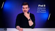 iPad 8th gen vs iPad Air 4 – 30 Things You NEED to KNOW!