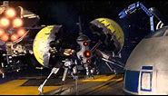 Star Wars Buzz droid sound effects
