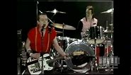 The Clash - London Calling/ Train In The Vain (Live On Fridays)
