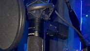 Sony c800g microphone C800gRecordingMixingVocal booth