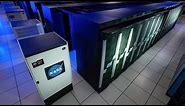 Meet Pleiades, NASA's Most Powerful Supercomputer