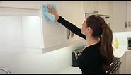 Cleaning Expert Teaches You How to Disinfect Your Home