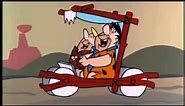 Flintstones Charge! (Fred and Barney)