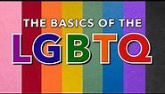 The Basics of LGBTQ