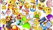 Logoplay: Happy Emoji Day! | Samsung