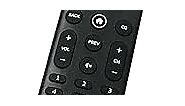 Universal Replacement Remote Control Fit for Vizio TV D32h-G9 D40f-G9 D50x-G9 V405-G9 V505-G9 V655-G9 D32h-F1 D24F-F1 D32F-F1